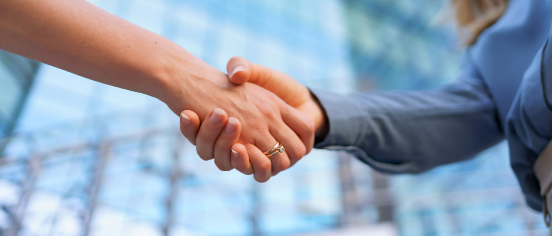 Business Partners