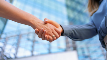 Business Partners