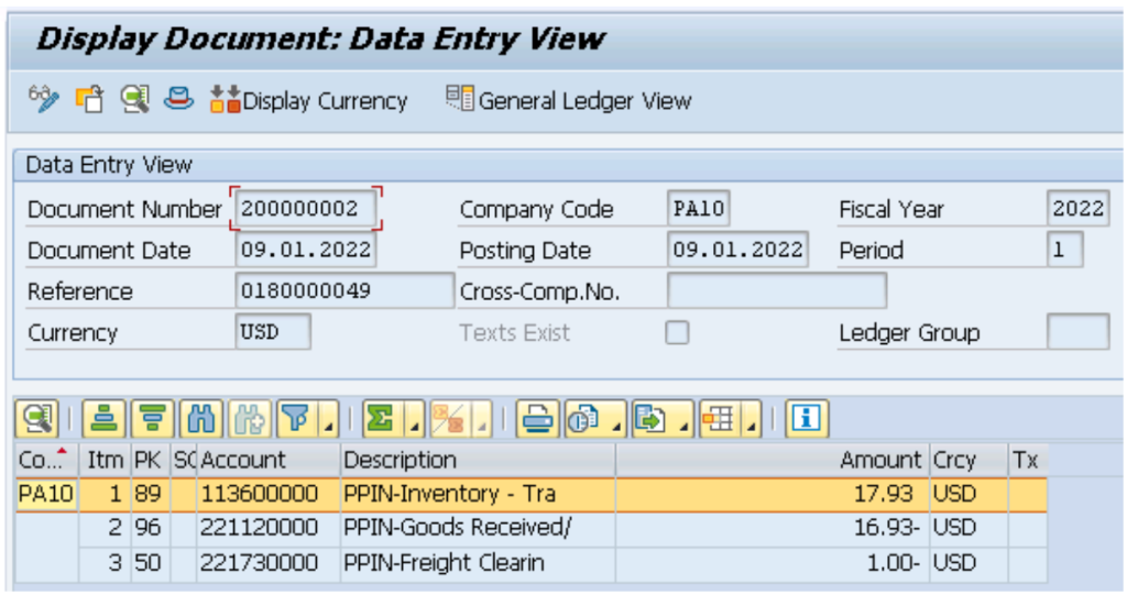 tax code assignment in sap mm