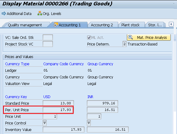 sap sd condition account assignment