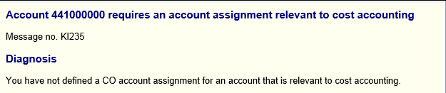 sap sd condition account assignment