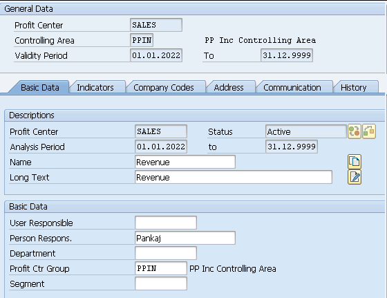 sap sd condition account assignment