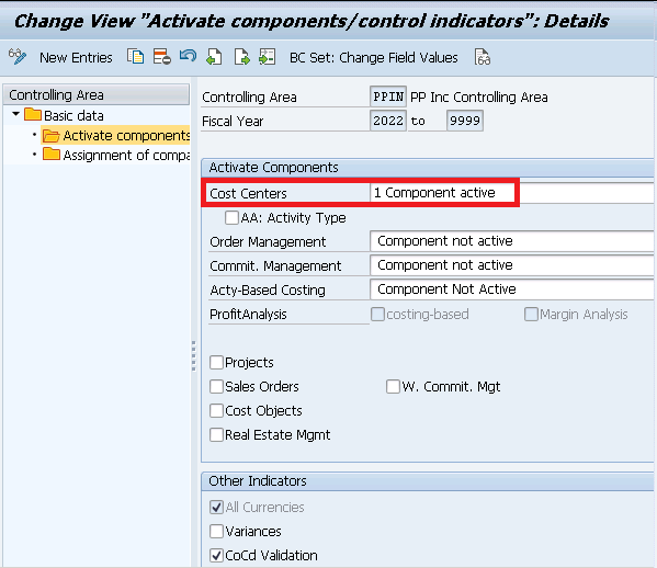 sap sd condition account assignment