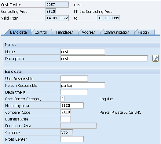 sap sd condition account assignment