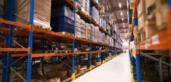EWM Storage Type Guide
