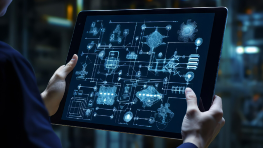 S4HANA-EWM Integration Part 3