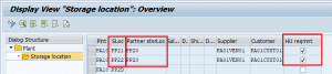 Sap Strorage Unit Management SAP Storage Unit Management and Handling Unit Management