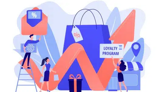 Third Party Sales