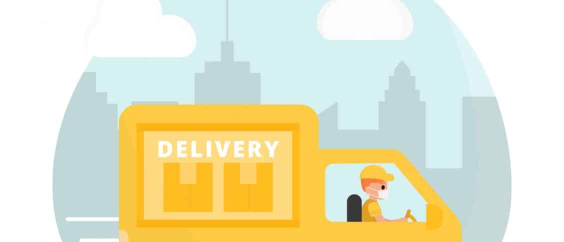 Delivery