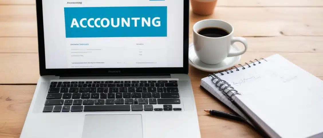STO Accounting Entries
