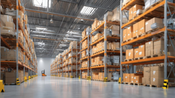 S4HANA-EWM Integration Part 0