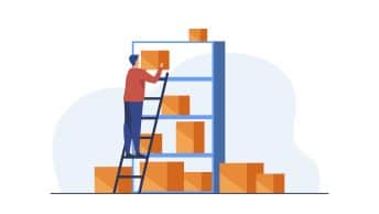 Production Staging Qty