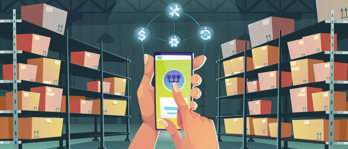 S4HANA-EWM Integration Part 6