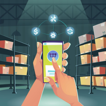 S4HANA-EWM Integration Part 6