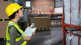 S4HANA-EWM Integration Part 4