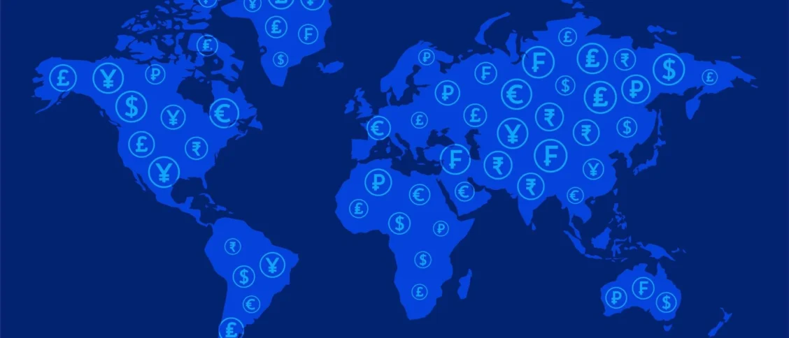 Multi-Currency