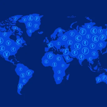 Multi-Currency